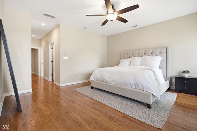 606 N Senate Avenue, Indianapolis, IN 46202
