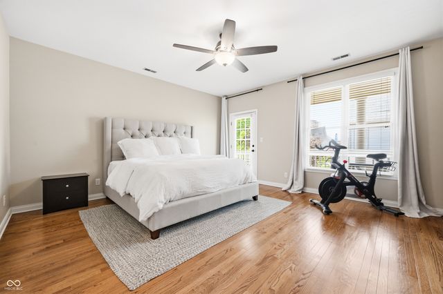 606 N Senate Avenue, Indianapolis, IN 46202