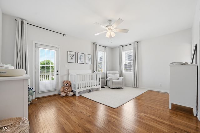606 N Senate Avenue, Indianapolis, IN 46202