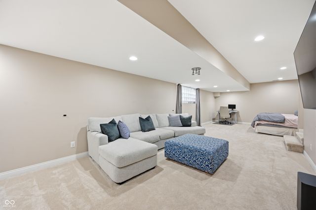 606 N Senate Avenue, Indianapolis, IN 46202