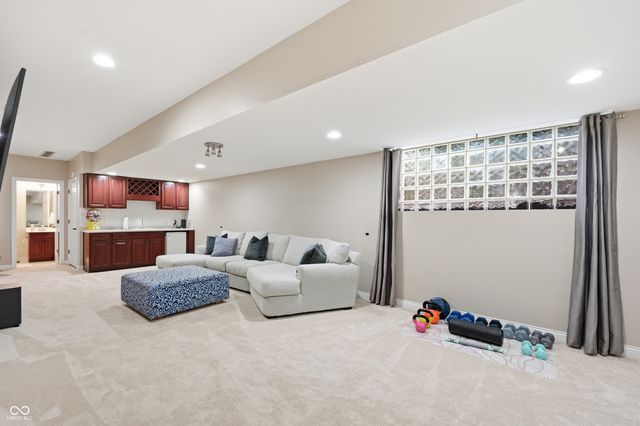 606 N Senate Avenue, Indianapolis, IN 46202