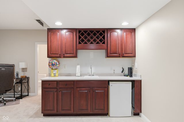 606 N Senate Avenue, Indianapolis, IN 46202