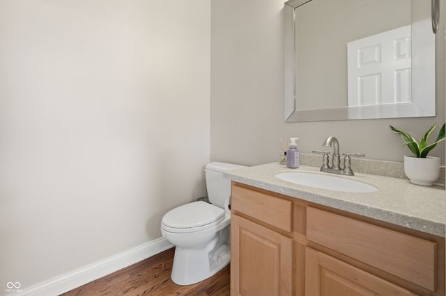 606 N Senate Avenue, Indianapolis, IN 46202