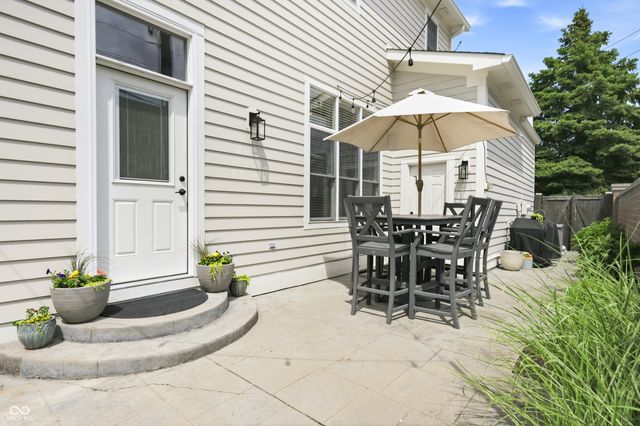 606 N Senate Avenue, Indianapolis, IN 46202