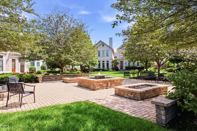606 N Senate Avenue, Indianapolis, IN 46202