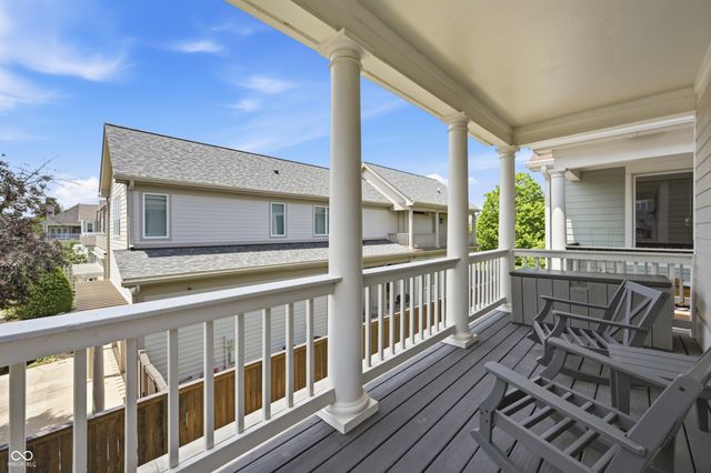 606 N Senate Avenue, Indianapolis, IN 46202