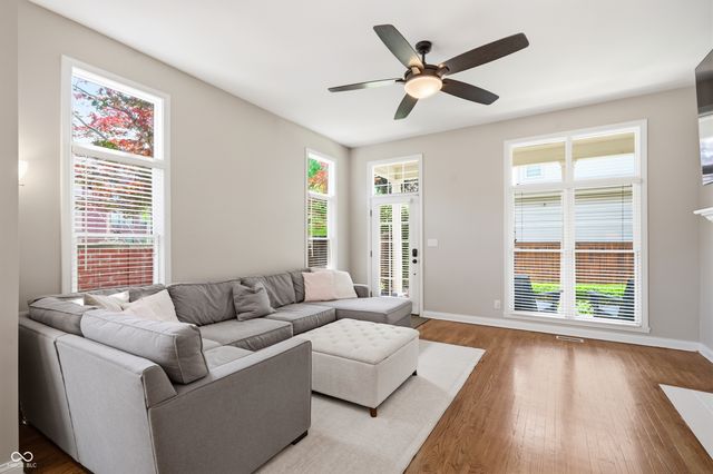 606 N Senate Avenue, Indianapolis, IN 46202