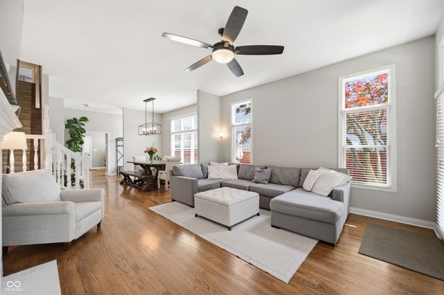 606 N Senate Avenue, Indianapolis, IN 46202