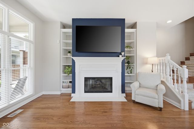 606 N Senate Avenue, Indianapolis, IN 46202