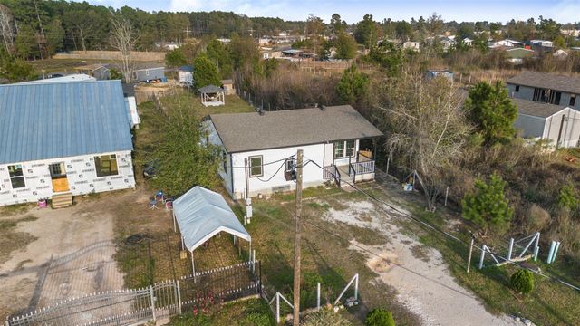 394 Rd 5102 H, Cleveland, TX 77327