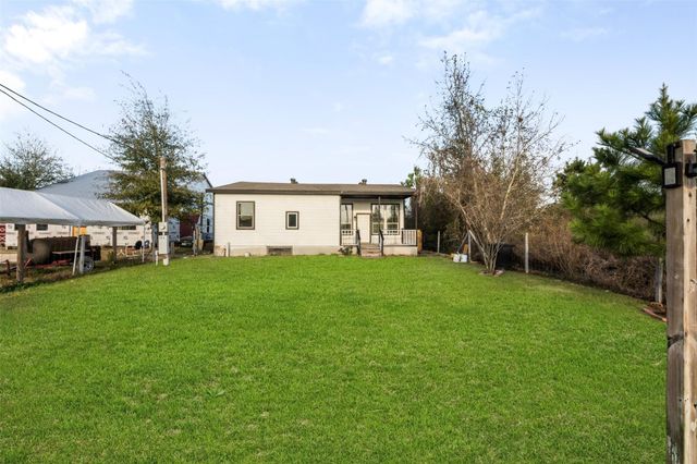 394 Rd 5102 H, Cleveland, TX 77327