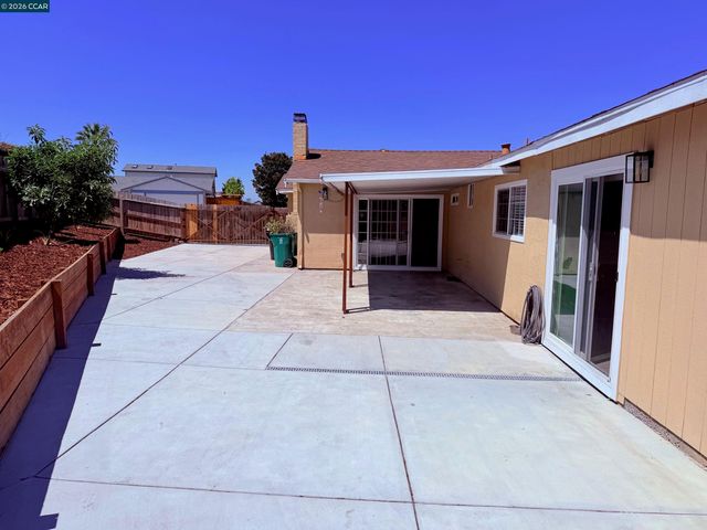 1131 Langlie Ct, Rodeo, CA 94572
