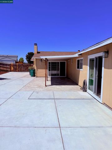 1131 Langlie Ct, Rodeo, CA 94572