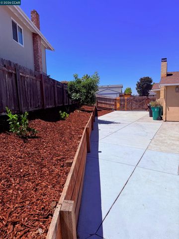 1131 Langlie Ct, Rodeo, CA 94572