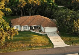 270 PLANTER ROAD, Spring Hill, FL 34606