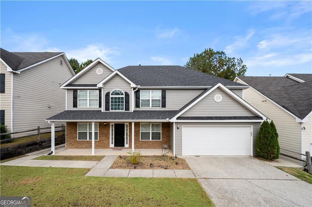2796 Spence Court, Dacula, GA 30019