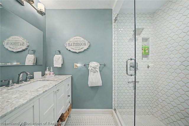 2830 Lakeview Drive, Sebring, FL 33870