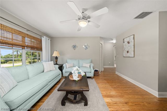 2830 Lakeview Drive, Sebring, FL 33870