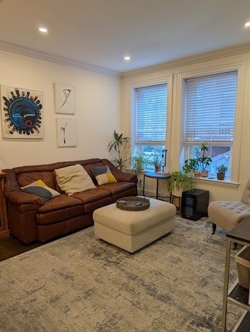 2A Wellington Street 3, Boston, MA 02118