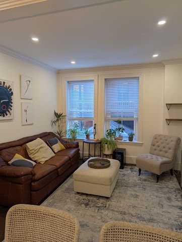 2A Wellington Street 3, Boston, MA 02118