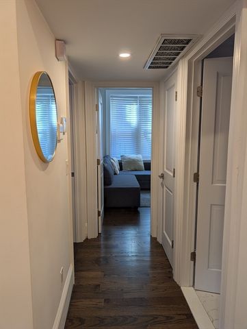 2A Wellington Street 3, Boston, MA 02118