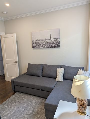 2A Wellington Street 3, Boston, MA 02118