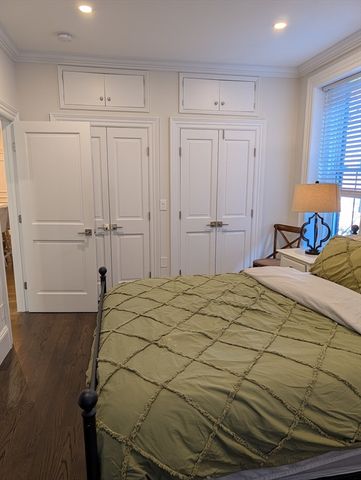 2A Wellington Street 3, Boston, MA 02118