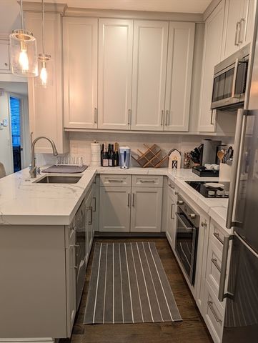 2A Wellington Street 3, Boston, MA 02118