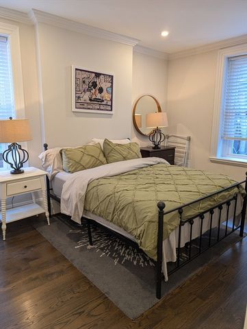 2A Wellington Street 3, Boston, MA 02118