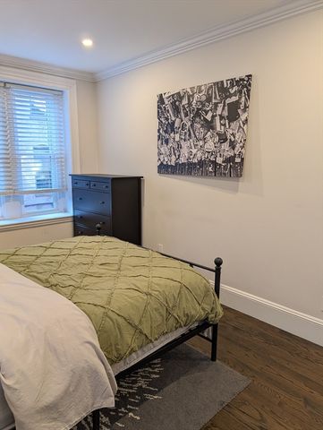 2A Wellington Street 3, Boston, MA 02118