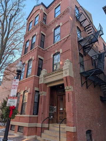 2A Wellington Street 3, Boston, MA 02118