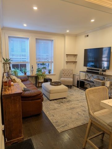 2A Wellington Street 3, Boston, MA 02118