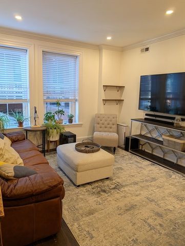 2A Wellington Street 3, Boston, MA 02118