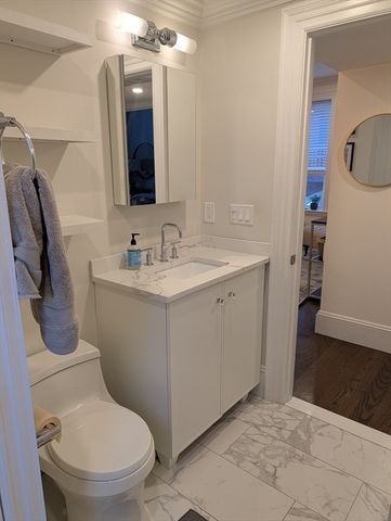 2A Wellington Street 3, Boston, MA 02118