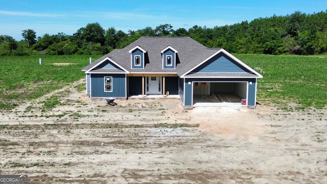 1187 Coleman Register Rd, Lot 14, Rentz, GA 31075