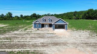 1187 Coleman Register Rd, Lot 14, Rentz, GA 31075