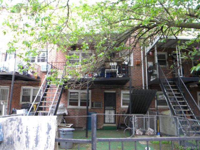 718 E 80th Street, Brooklyn, NY 11236