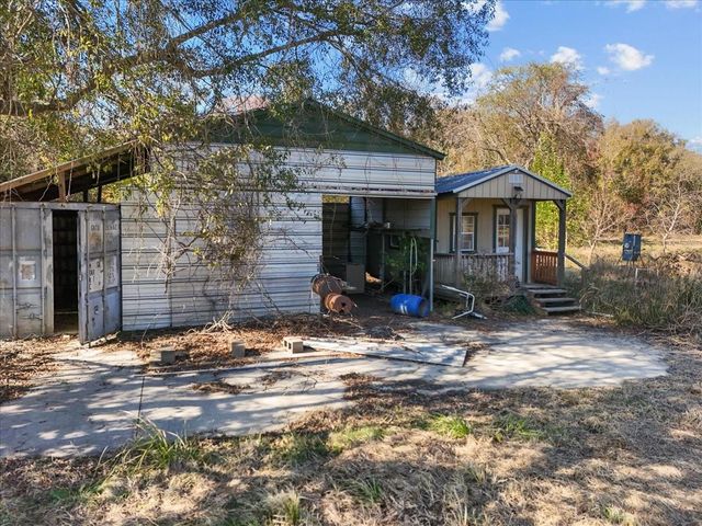 TBD County Road 2326, Dayton, TX 77535