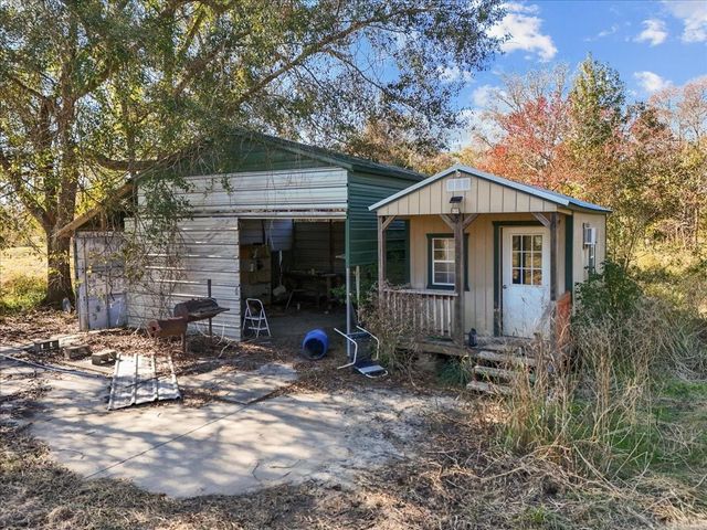 TBD County Road 2326, Dayton, TX 77535