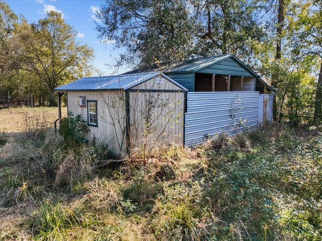 TBD County Road 2326, Dayton, TX 77535