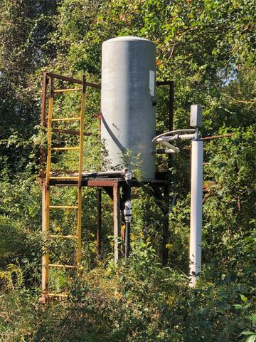 TBD County Road 2326, Dayton, TX 77535