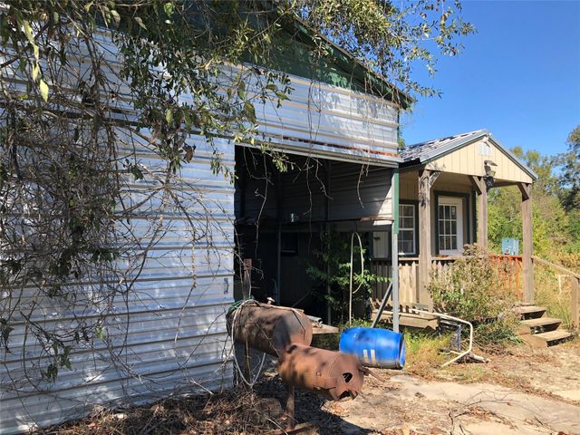 TBD County Road 2326, Dayton, TX 77535