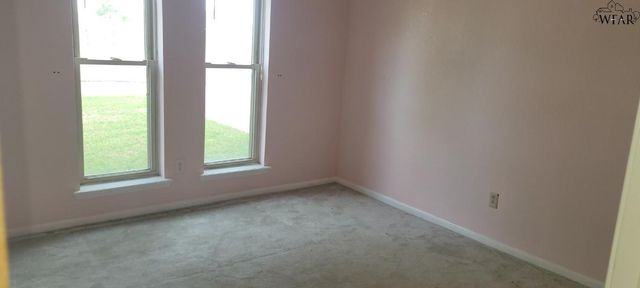 1011 PAWHUSKA DRIVE, Burkburnett, TX 76354