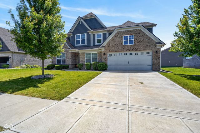 15577 Whelchel Drive, Fishers, IN 46037