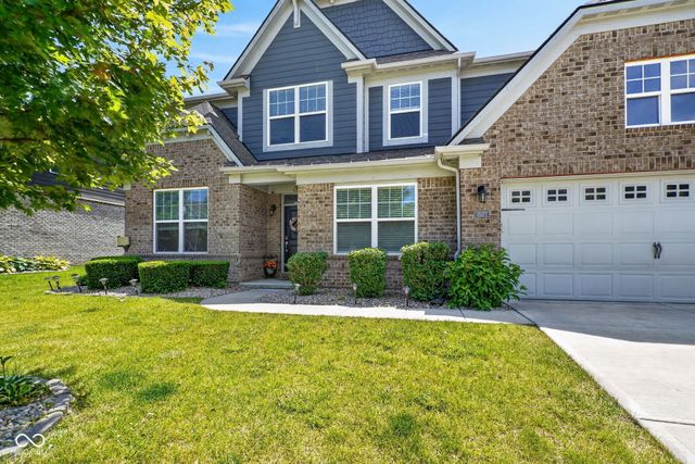 15577 Whelchel Drive, Fishers, IN 46037