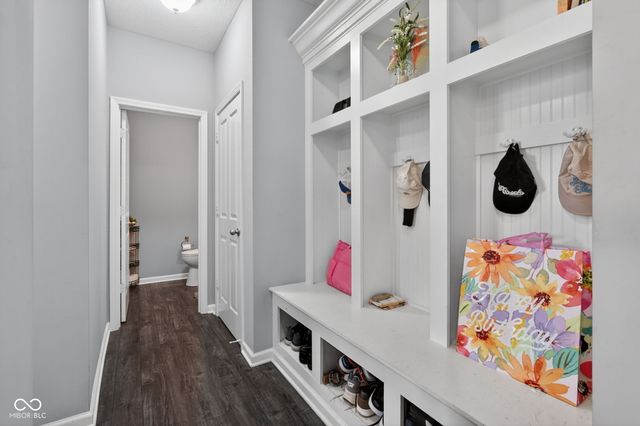 15577 Whelchel Drive, Fishers, IN 46037