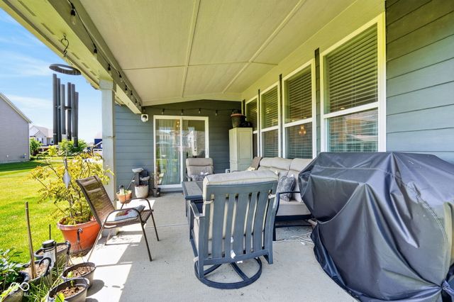 15577 Whelchel Drive, Fishers, IN 46037