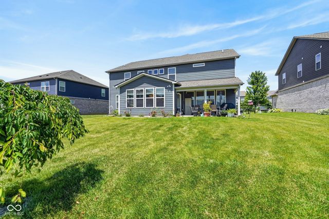 15577 Whelchel Drive, Fishers, IN 46037