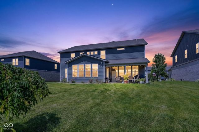 15577 Whelchel Drive, Fishers, IN 46037