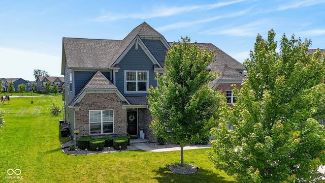 15577 Whelchel Drive, Fishers, IN 46037
